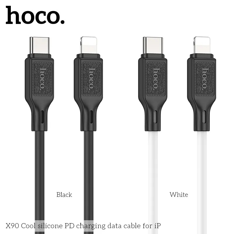 cáp sạc iphone silicon giá sỉ