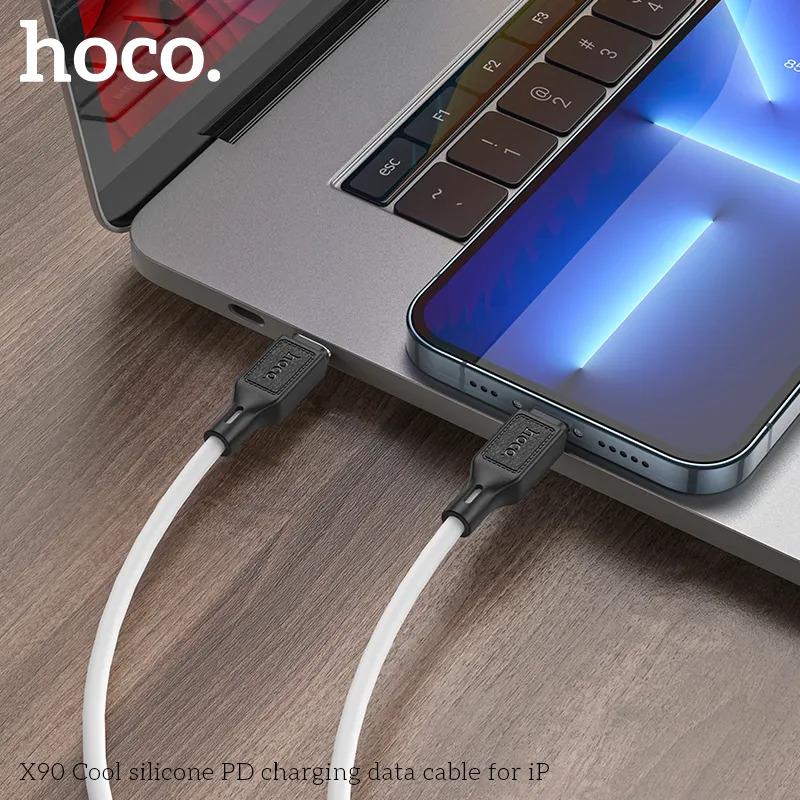 cáp sạc nhanh lightning bỏ sỉ đại lý