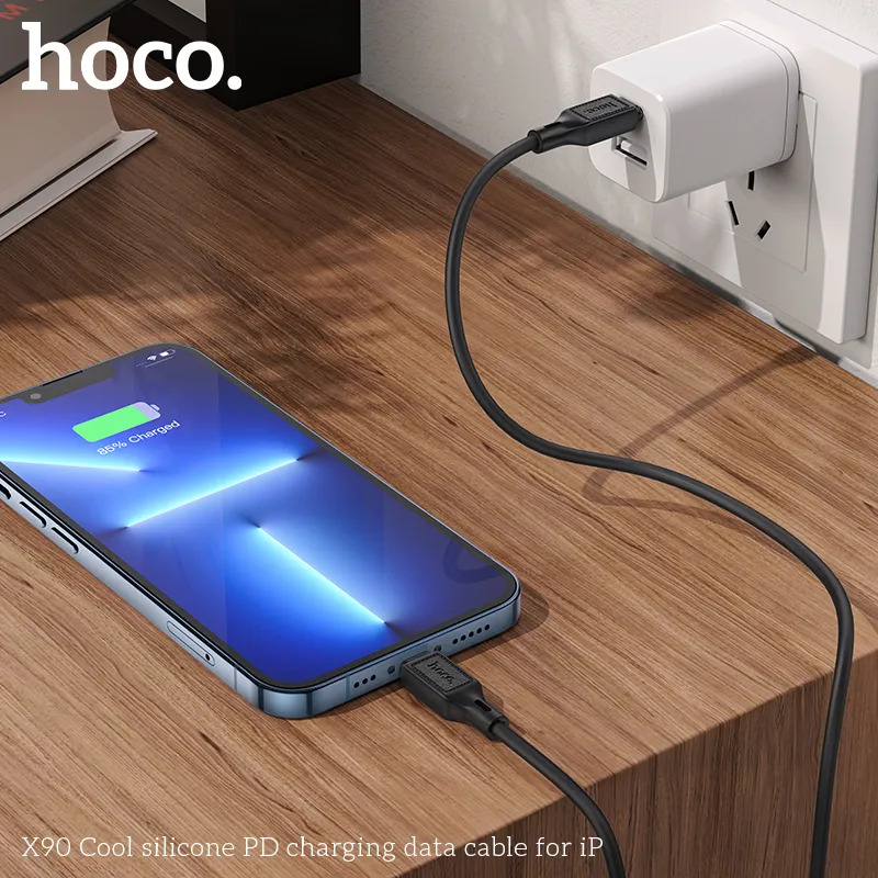 cáp silicon chống rối giá sỉ shop