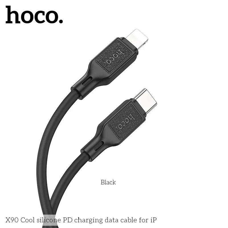 cáp sạc silicon mềm mại bỏ sỉ shop