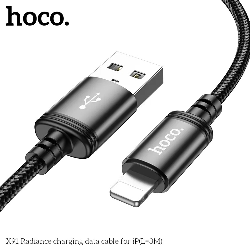 cáp lightning bảo hành chính hãng dành cho shop