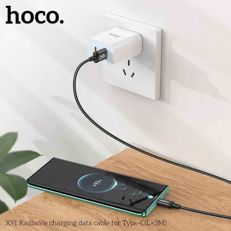 cáp hoco chính hãng