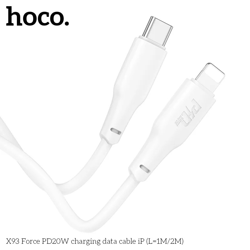 cáp sạc pd lightning bỏ sỉ
