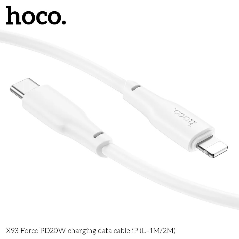 cáp lightning bỏ sỉ linh hoạt