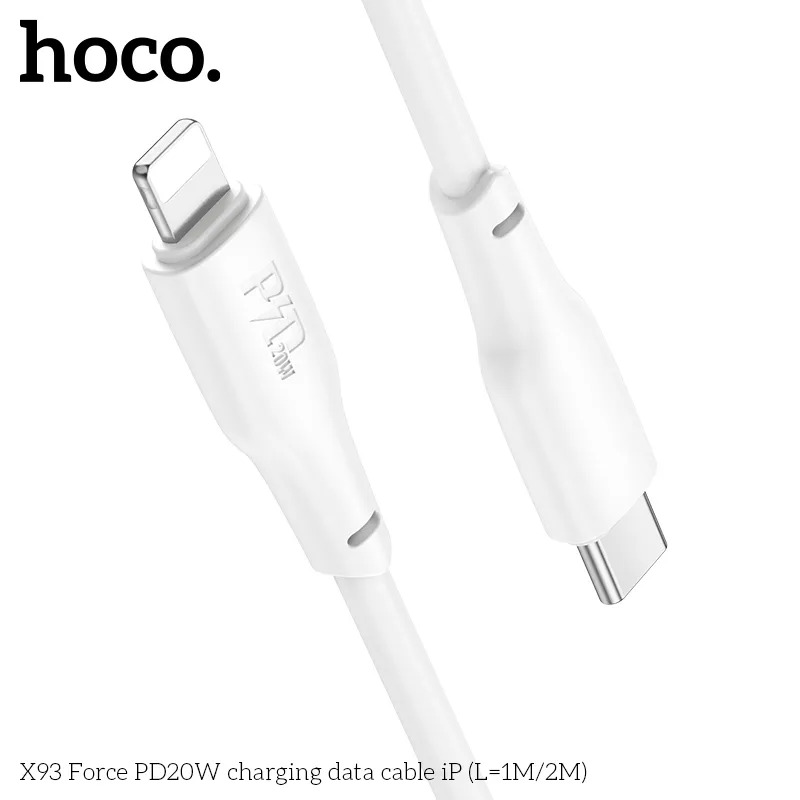 cáp sạc pd lightning bền bảo hành dài