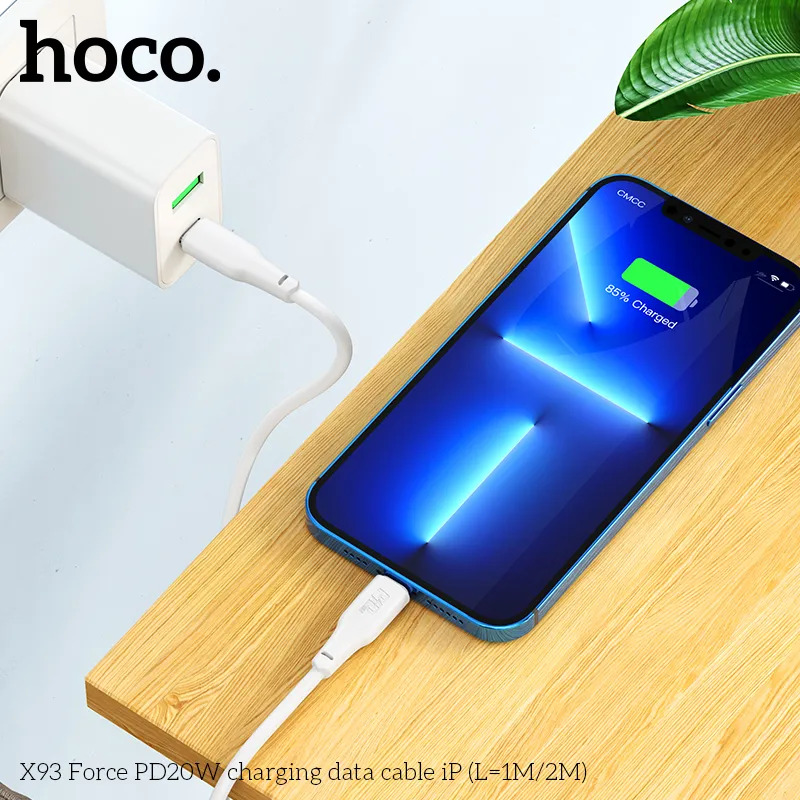 cáp sạc pd lightning giá sỉ đại lý