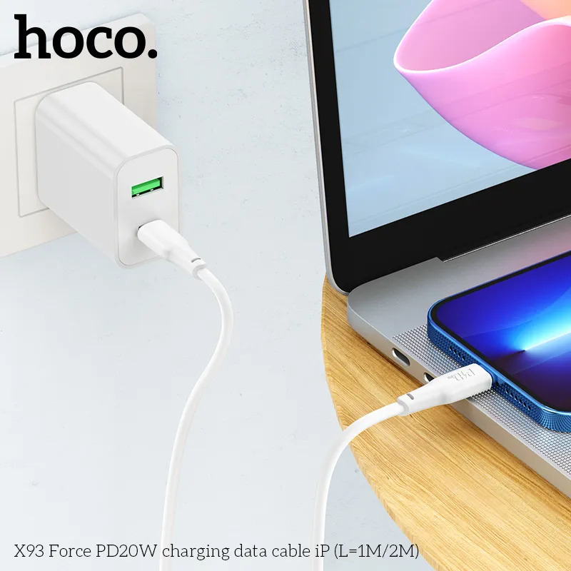 cáp sạc nhanh 20w cho shop bán buôn