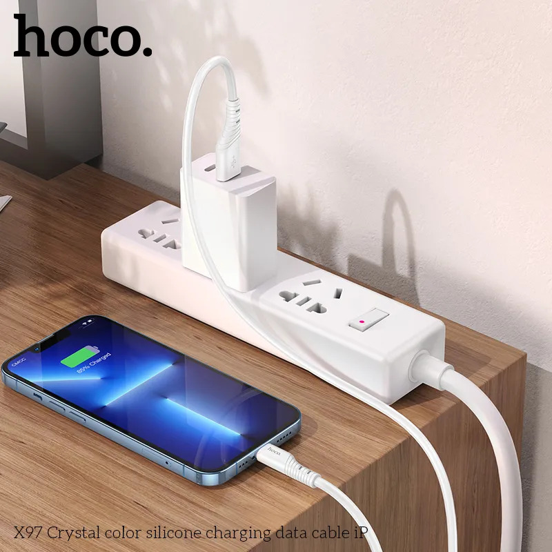cáp sạc iphone dài chính hãng