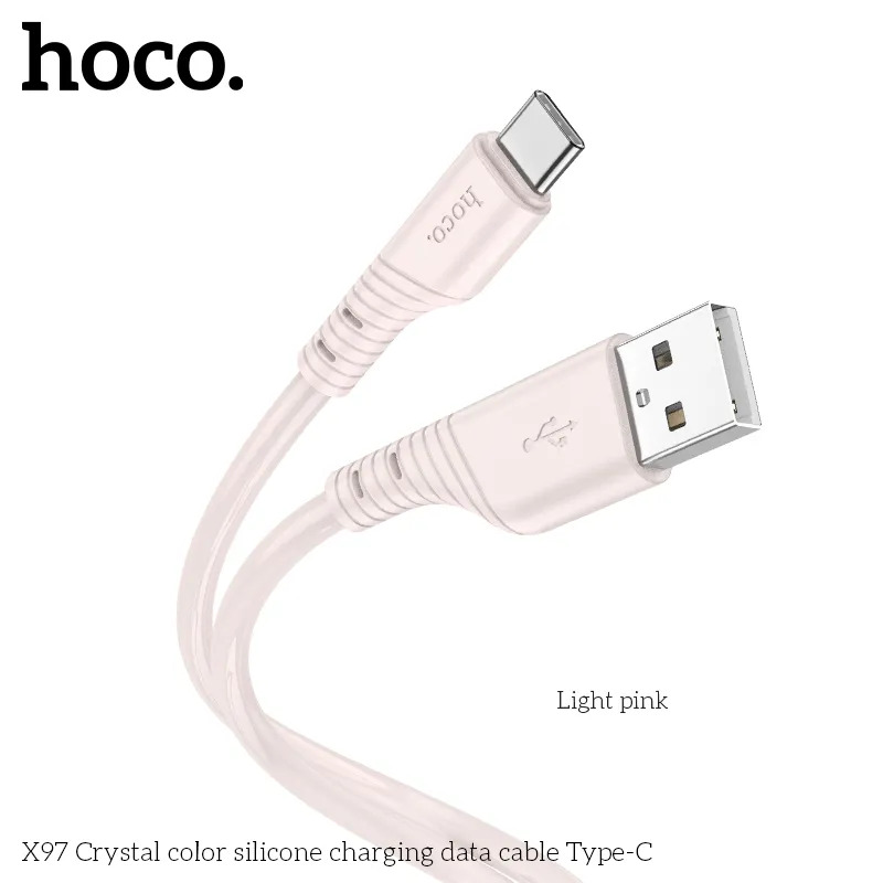 bảo quản cáp sạc silicon type-c cho shop phụ kiện