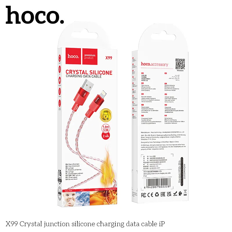 cáp iphone silicon chính hãng giá đại lý