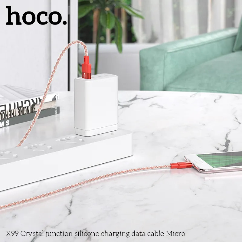 cáp sạc micro chính hãng bỏ sỉ