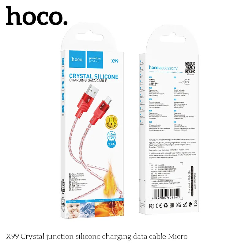 cáp micro silicon chất lượng nhập cho shop