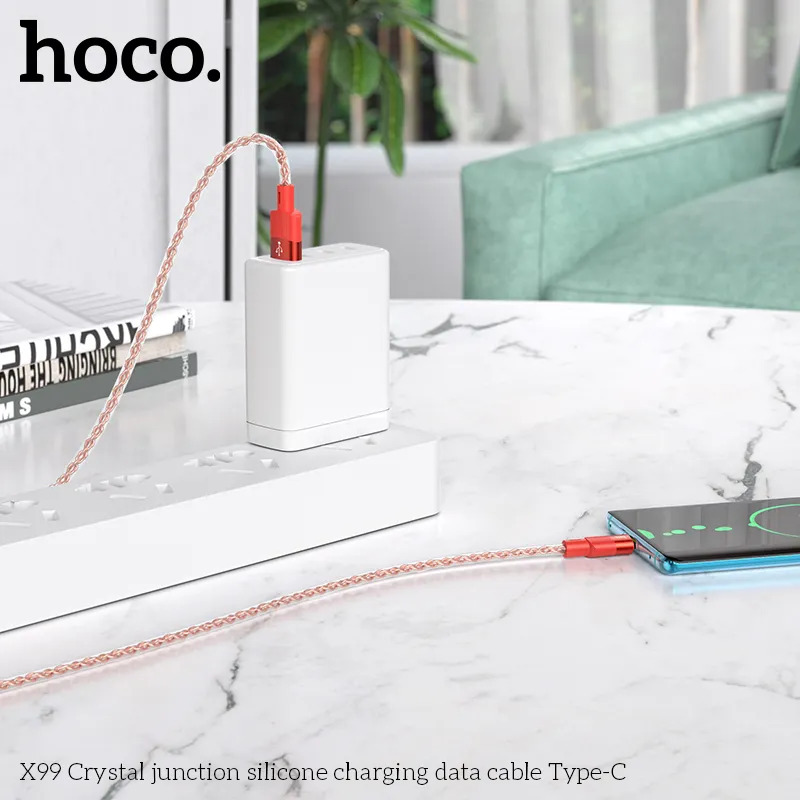 cáp sạc silicon xịn dành cho shop