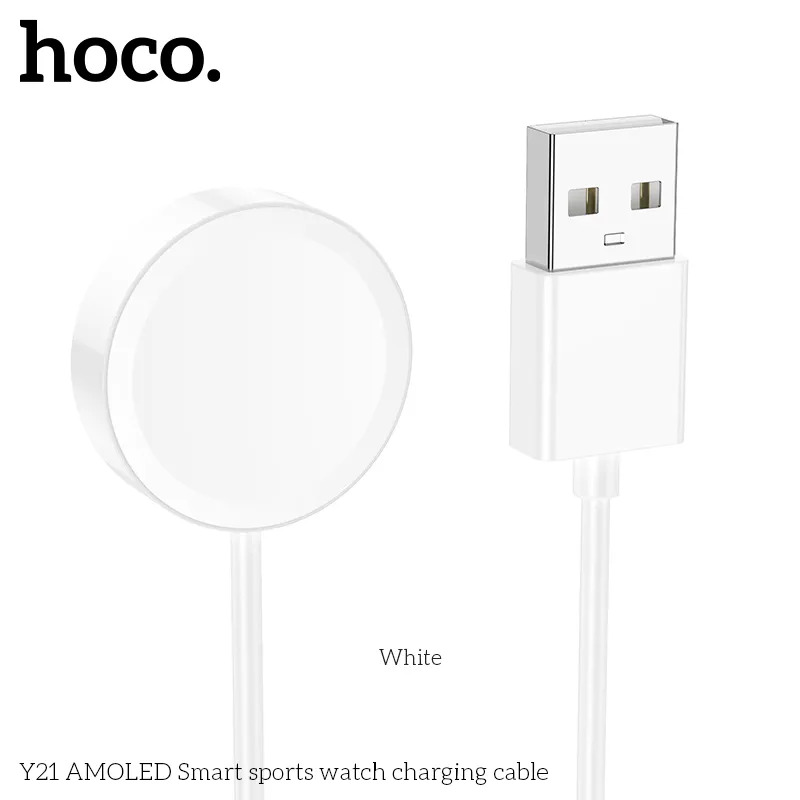 cáp sạc đồng hồ thông minh giá sỉ chính hãng