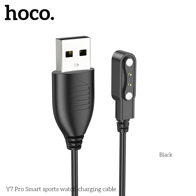 cáp sạc đồng hồ thông minh đa ngôn ngữ giá đại lý