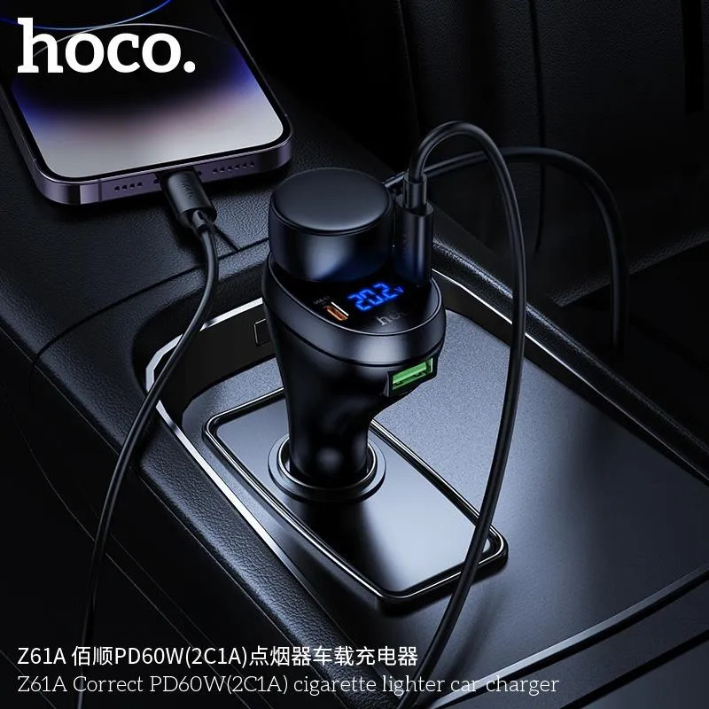 tẩu sạc ô tô giá sỉ