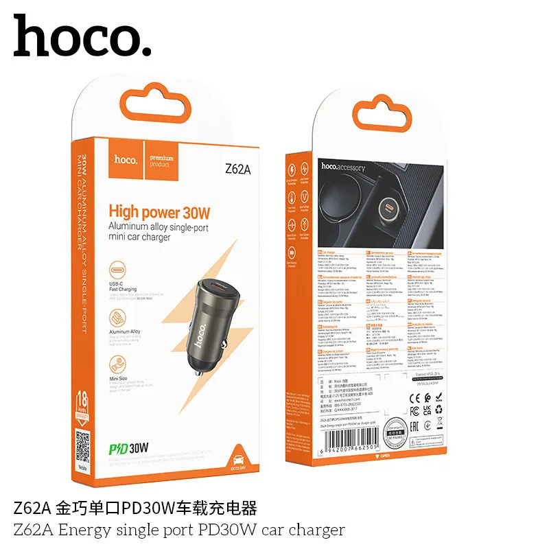 tẩu sạc ô tô giá sỉ