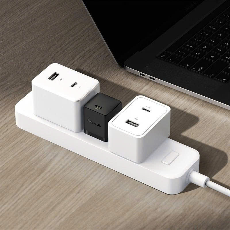 Củ Sạc Baseus Palm P10111603213-00 20w giá sỉ