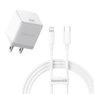 Bộ Sạc Baseus Palm 1C 20w