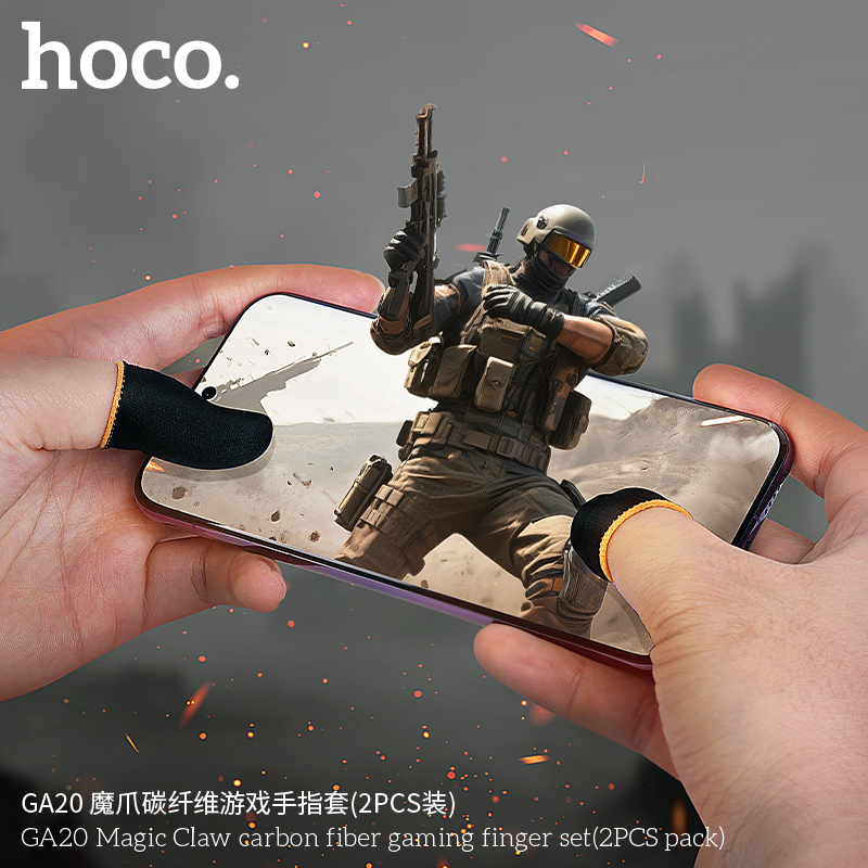 Bao Tay Chơi Game Hoco GA20