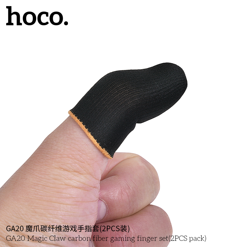 bán sỉ Bao Tay Chơi Game Hoco GA20