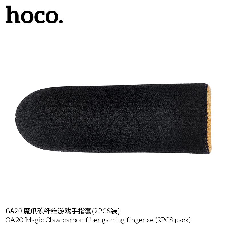 Bao Tay Chơi Game Hoco GA20 giá sỉ