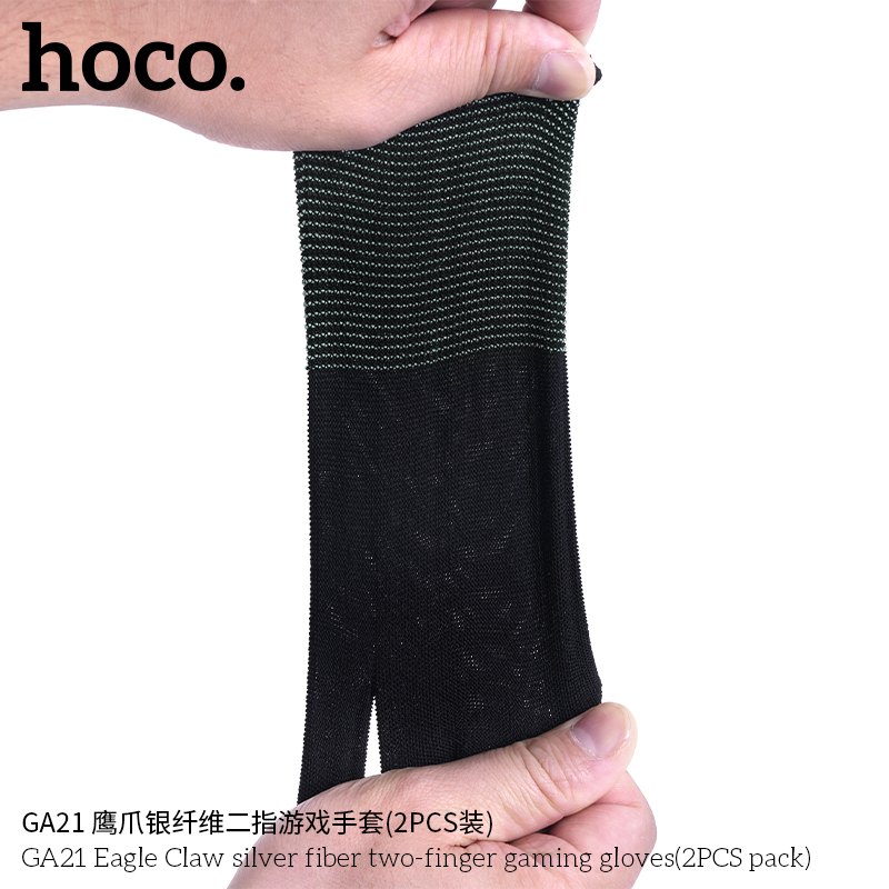 Bao Tay Chơi Game Hoco GA21