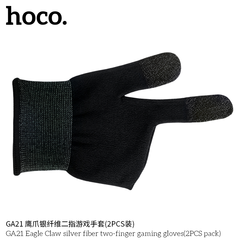 bán sỉ Bao Tay Chơi Game Hoco GA21