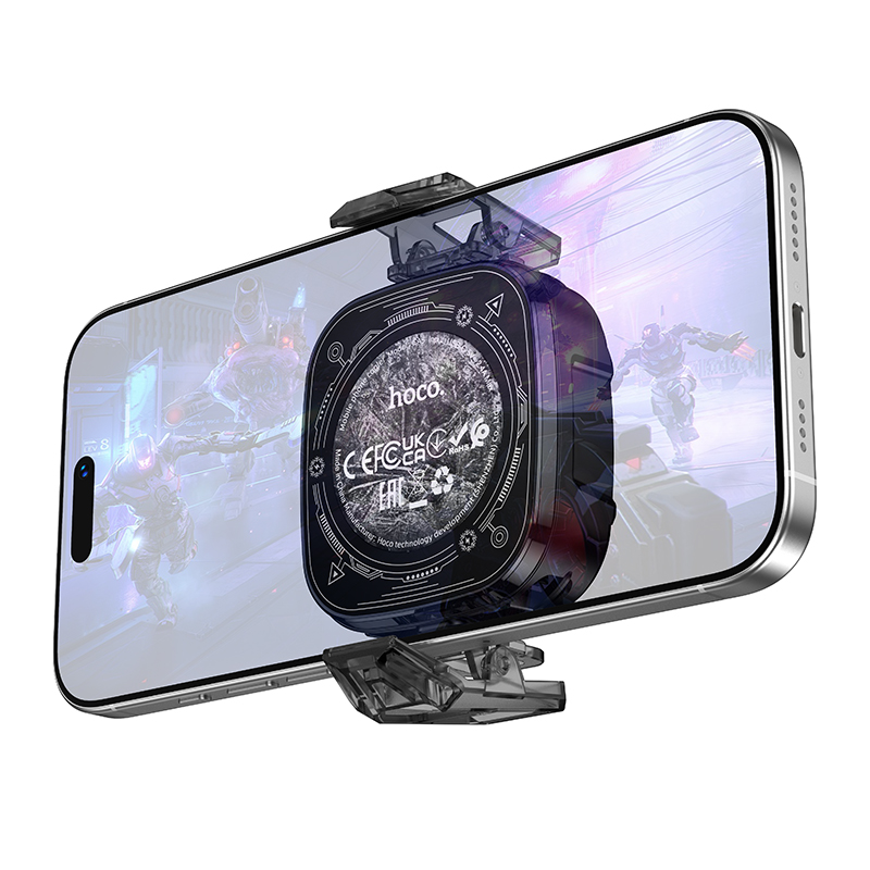 Quạt tản nhiệt điện thoại Hoco GA5