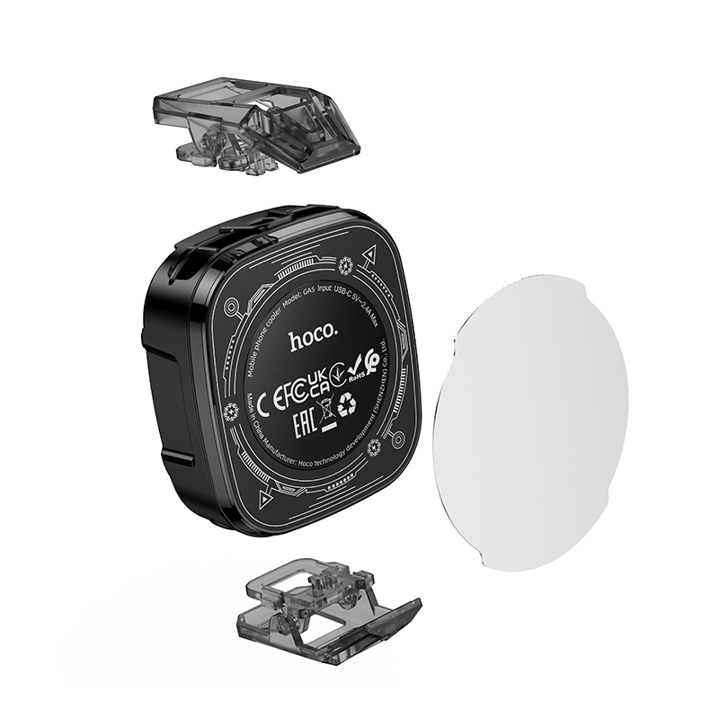 bán sỉ Quạt tản nhiệt điện thoại Hoco GA5