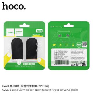 Bao Tay Chơi Game Hoco GA20