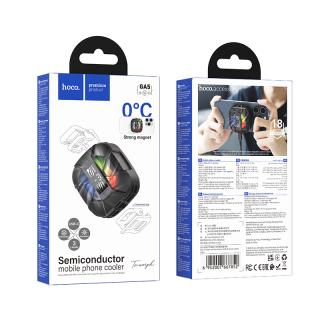 Quạt tản nhiệt điện thoại Hoco GA5