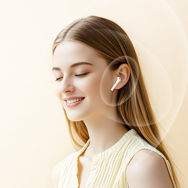 Tai Nghe Bluetooth TWS Hoco EW91 giá tốt