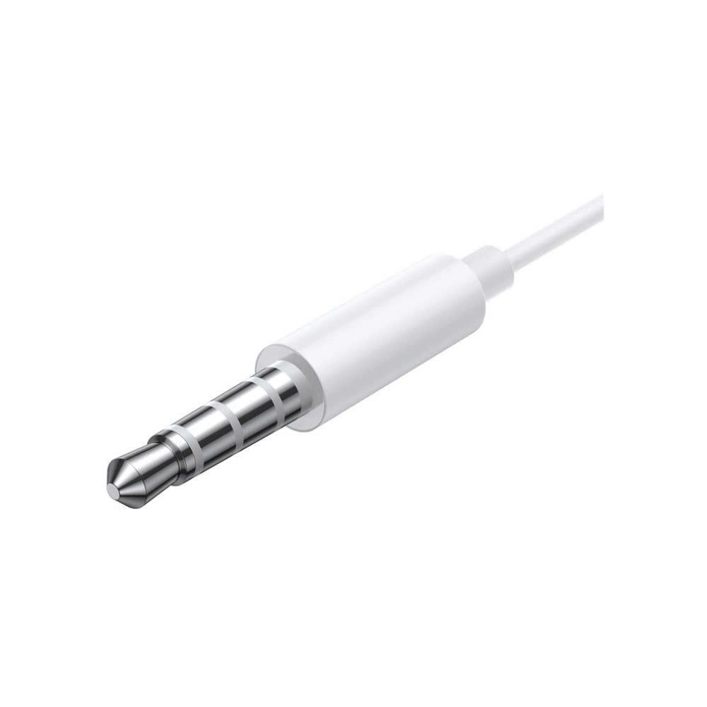 Tai nghe có dây 3.5 H17 Baseus NGCR020002