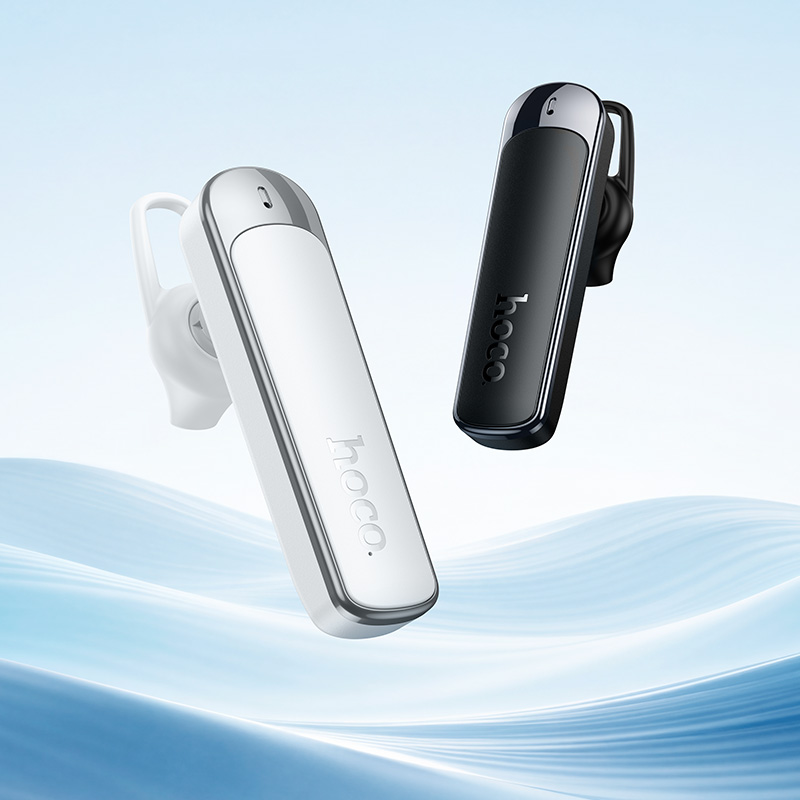 Tai Nghe Bluetooth 1 Tai Hoco E201 giá tốt