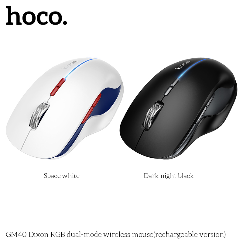 Chuột Không Dây Hoco GM40 giá sỉ