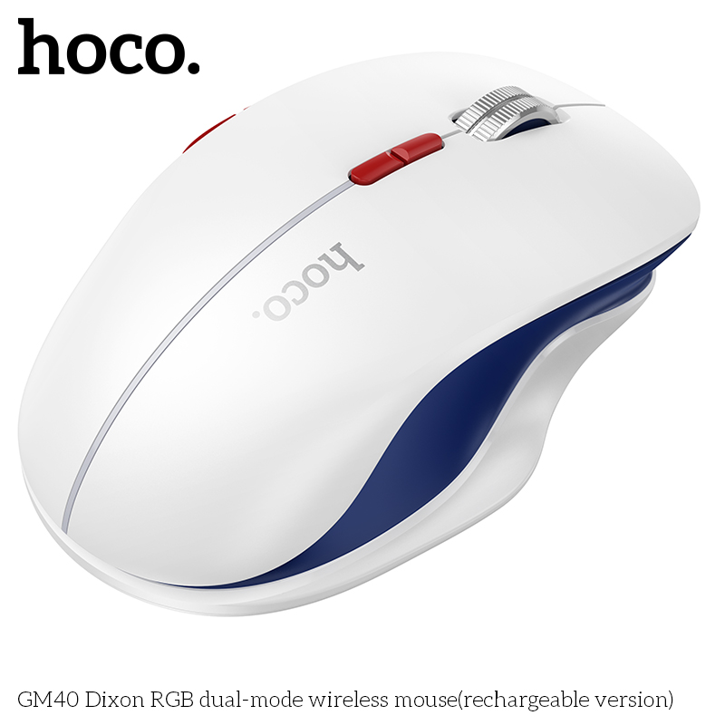 Chuột Không Dây Hoco GM40 giá tốt