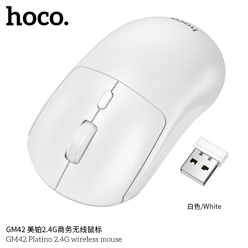 bán sỉ Chuột không dây bluetooth Hoco GM42