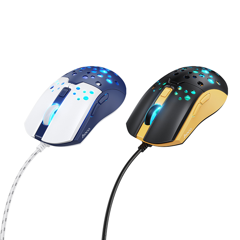 Chuột có dây Hoco GM51
