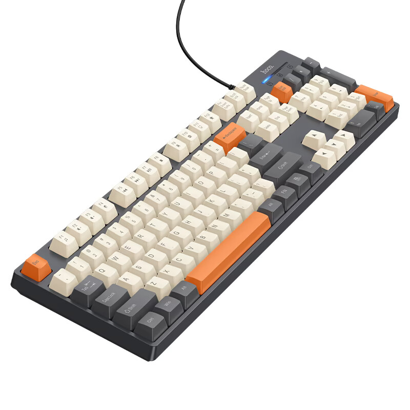 bán buôn Bàn phím máy tính có dây Hoco GM61