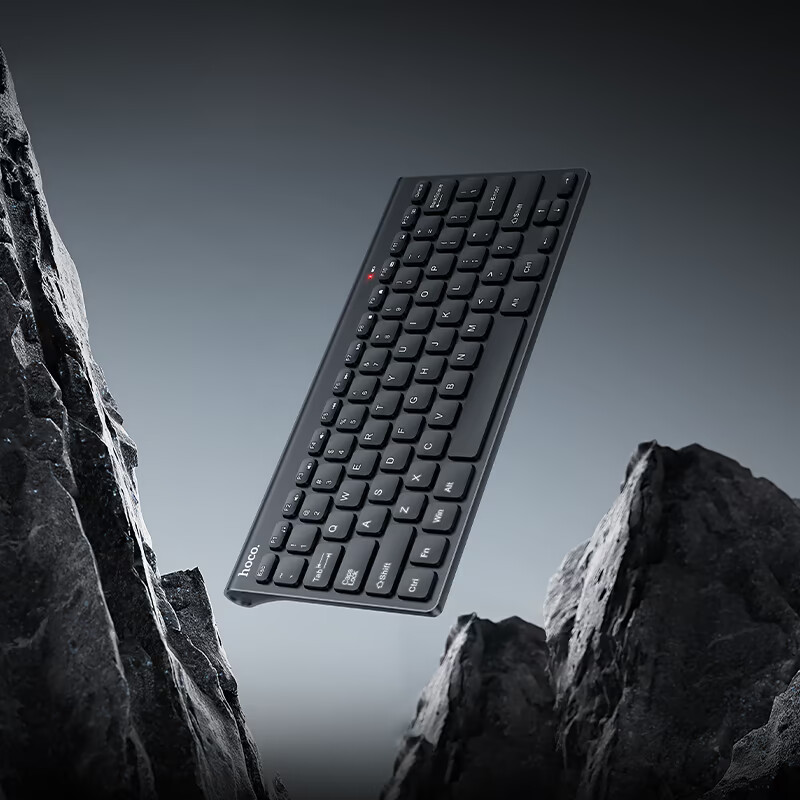 Chuột không dây bluetooth Hoco GM70