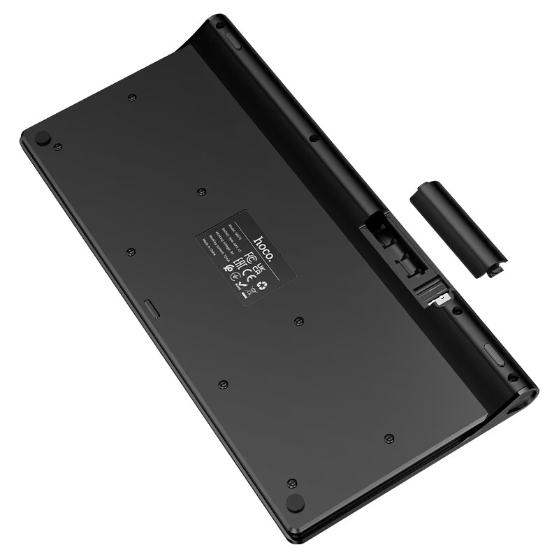 Chuột không dây bluetooth Hoco GM70