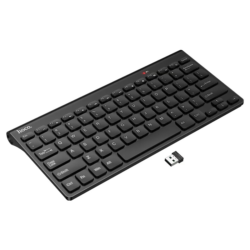 Chuột không dây bluetooth Hoco GM70 giá tốt