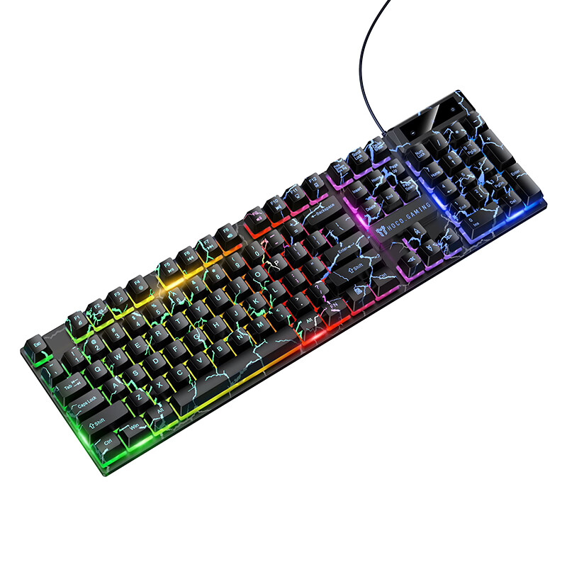 bán sỉ Bán Phím Máy Tính Hoco GM701