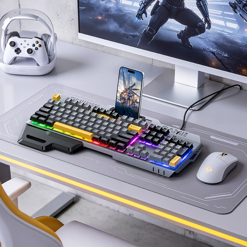 Bán Phím Máy Tính Hoco GM702 giá sỉ