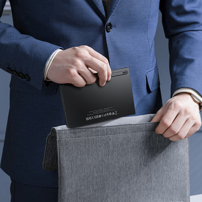 Bộ bàn phím chuột máy tính không dây Hoco GM71