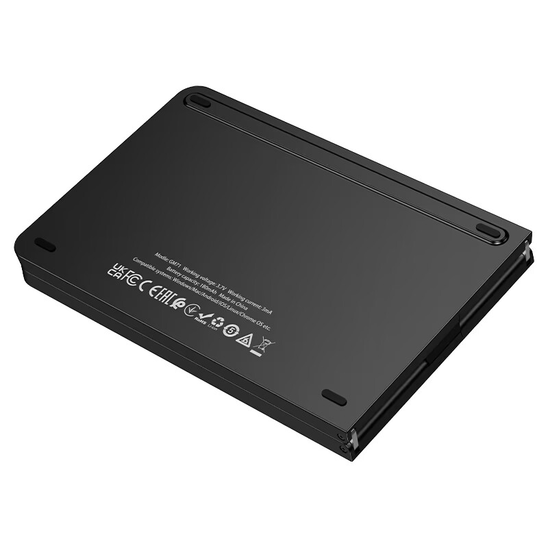 Bộ bàn phím chuột máy tính không dây Hoco GM71