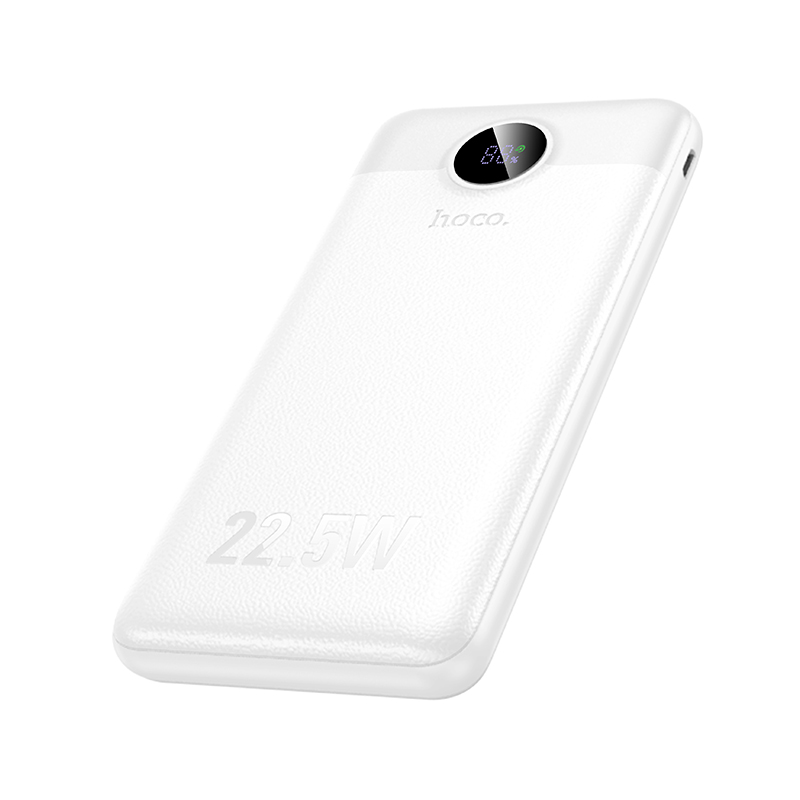 bán sỉ Pin Dự Phòng Hoco J172 Full Power 22.5W+PD20W 10000mAh
