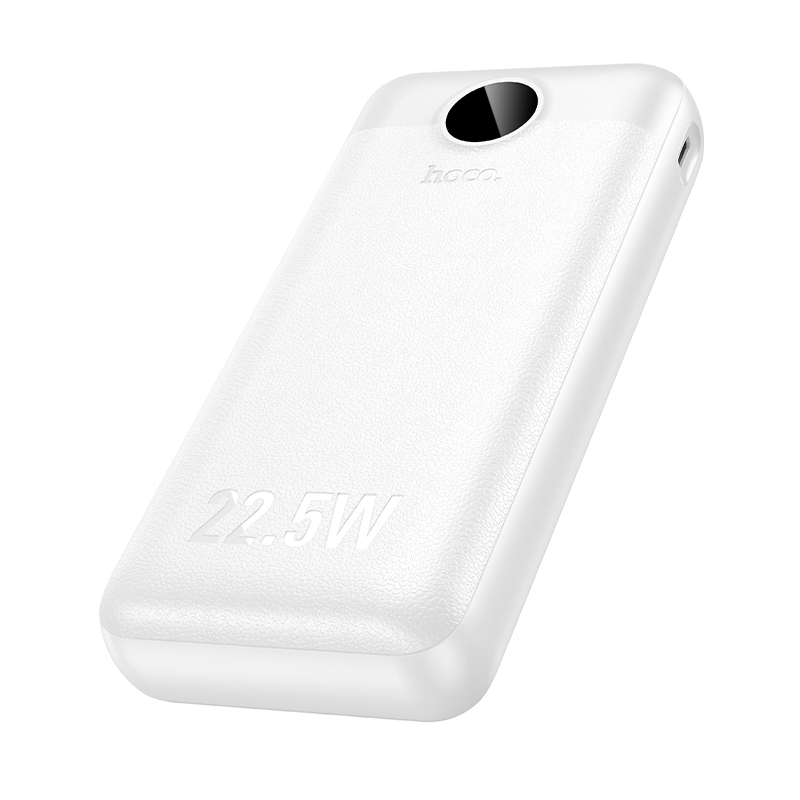 bán sỉ Pin Dự Phòng Hoco J172A Full Power 22.5W+PD20W 20000mAh