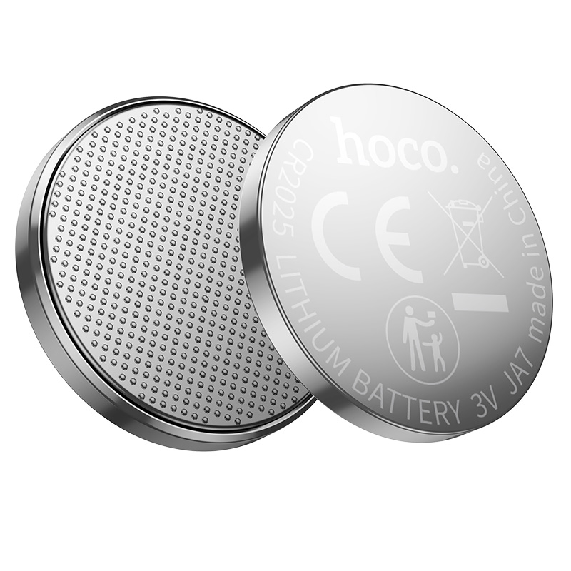 Pin Mini CR2025 Hoco JA7 150mAh giá sỉ